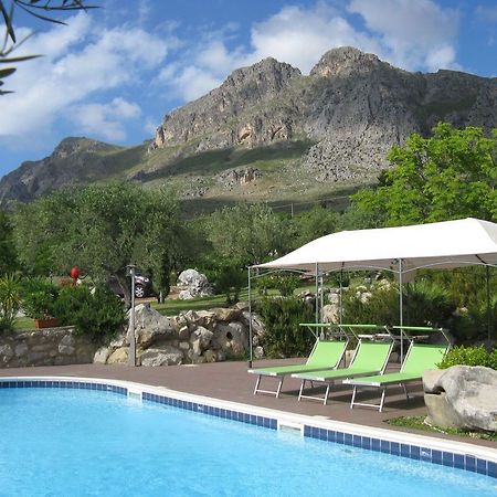 Crapa Licca Villa Ventimiglia di Sicilia Buitenkant foto