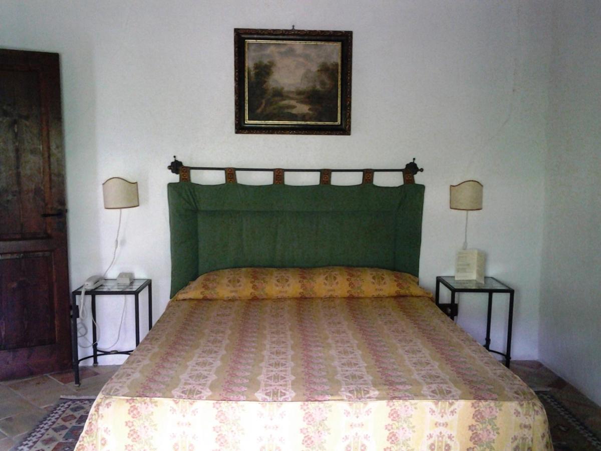Crapa Licca Villa Ventimiglia di Sicilia Buitenkant foto