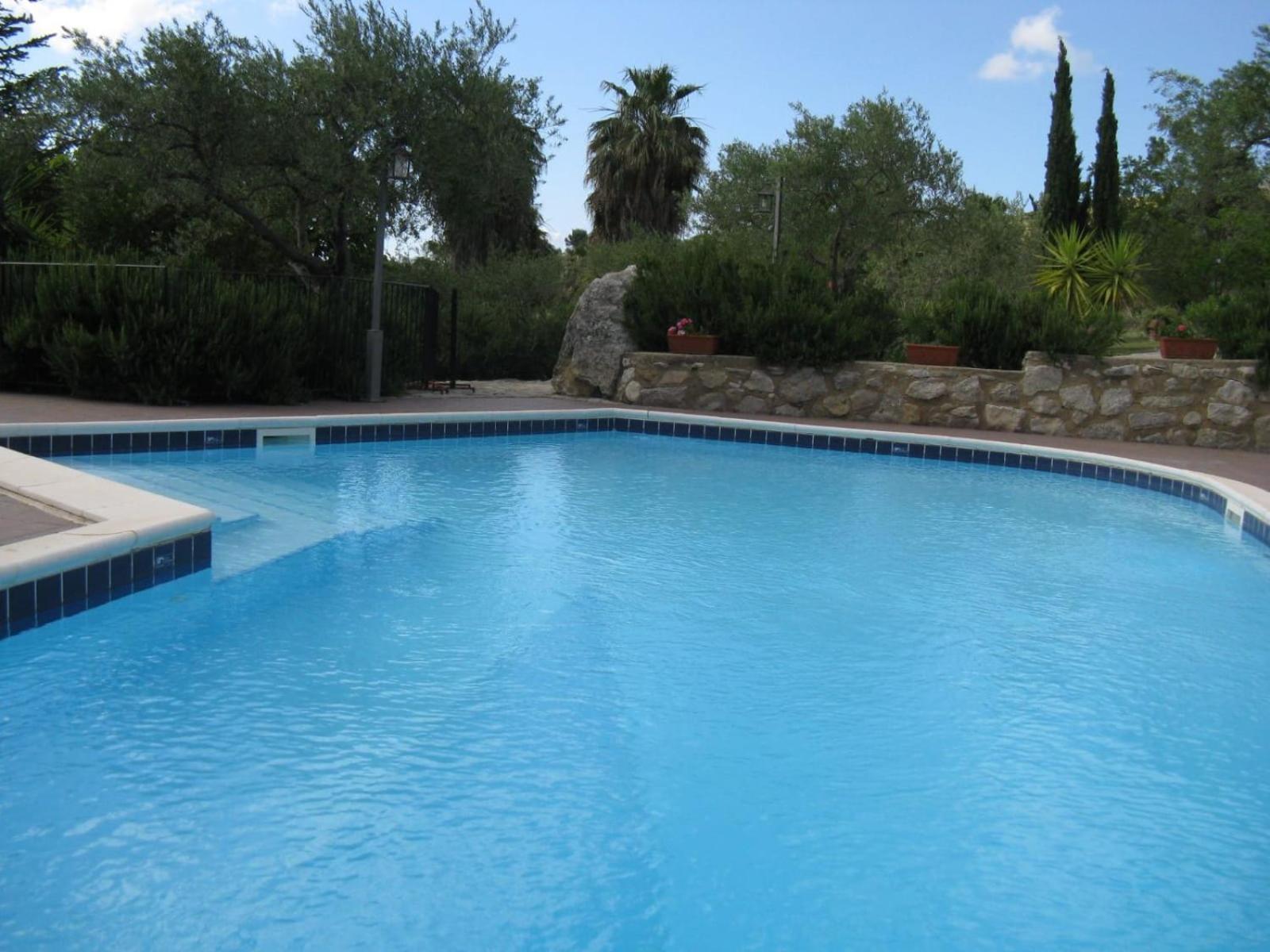 Crapa Licca Villa Ventimiglia di Sicilia Buitenkant foto