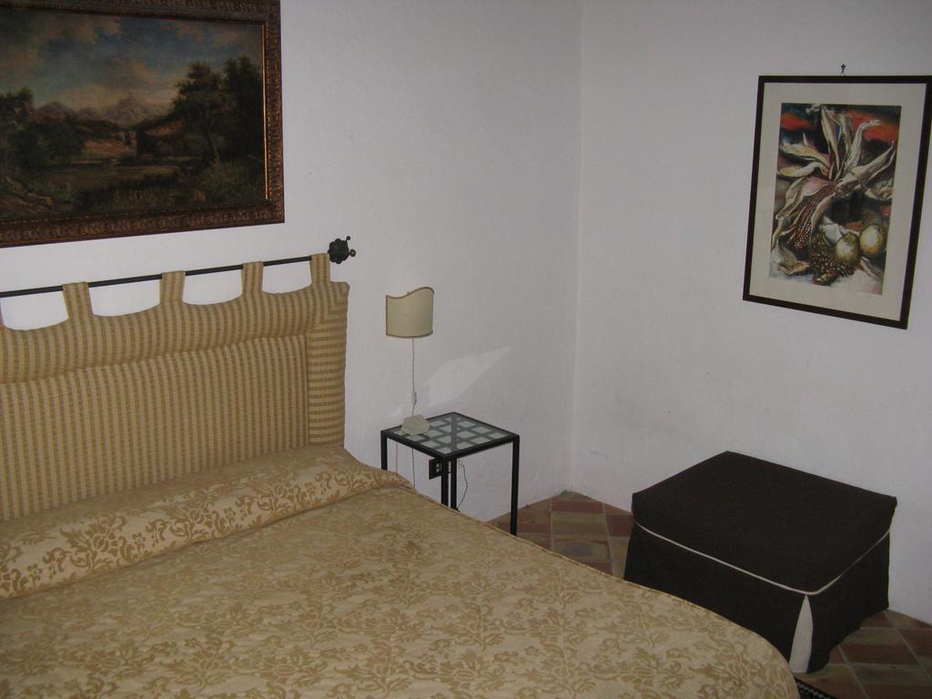 Crapa Licca Villa Ventimiglia di Sicilia Kamer foto