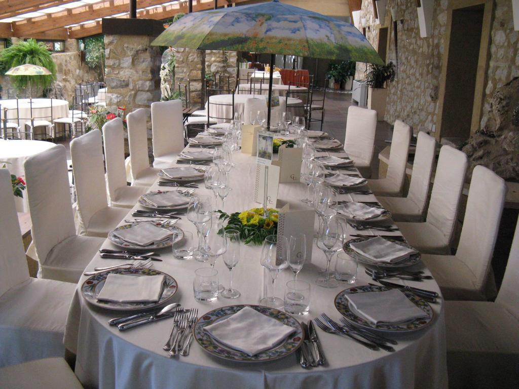 Crapa Licca Villa Ventimiglia di Sicilia Buitenkant foto