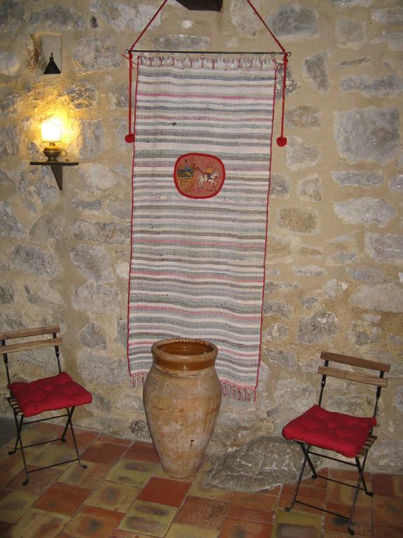Crapa Licca Villa Ventimiglia di Sicilia Buitenkant foto