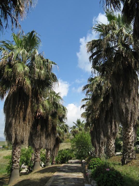 Crapa Licca Villa Ventimiglia di Sicilia Buitenkant foto