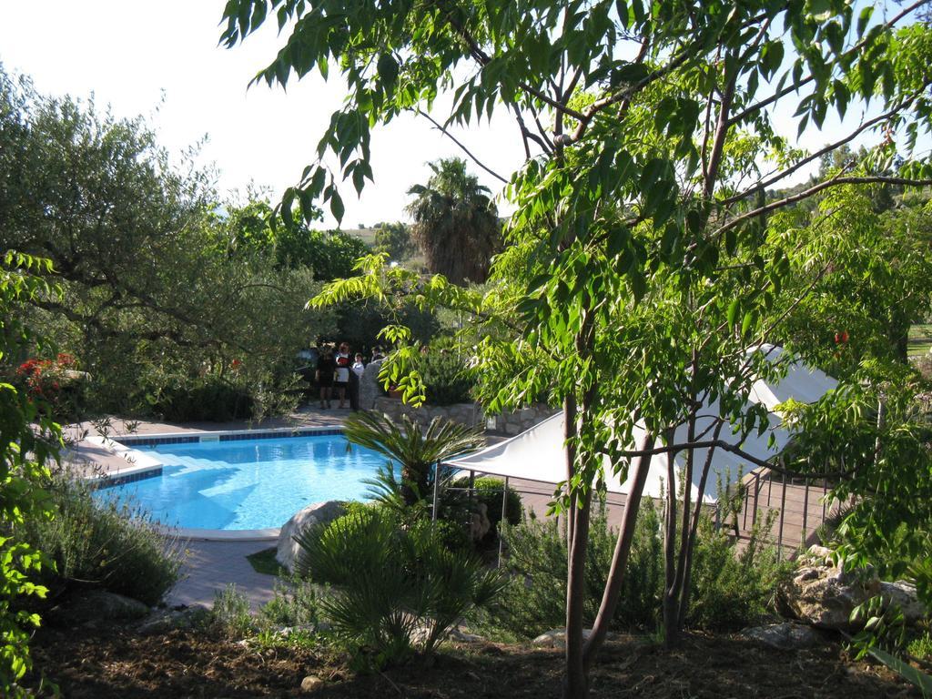 Crapa Licca Villa Ventimiglia di Sicilia Buitenkant foto