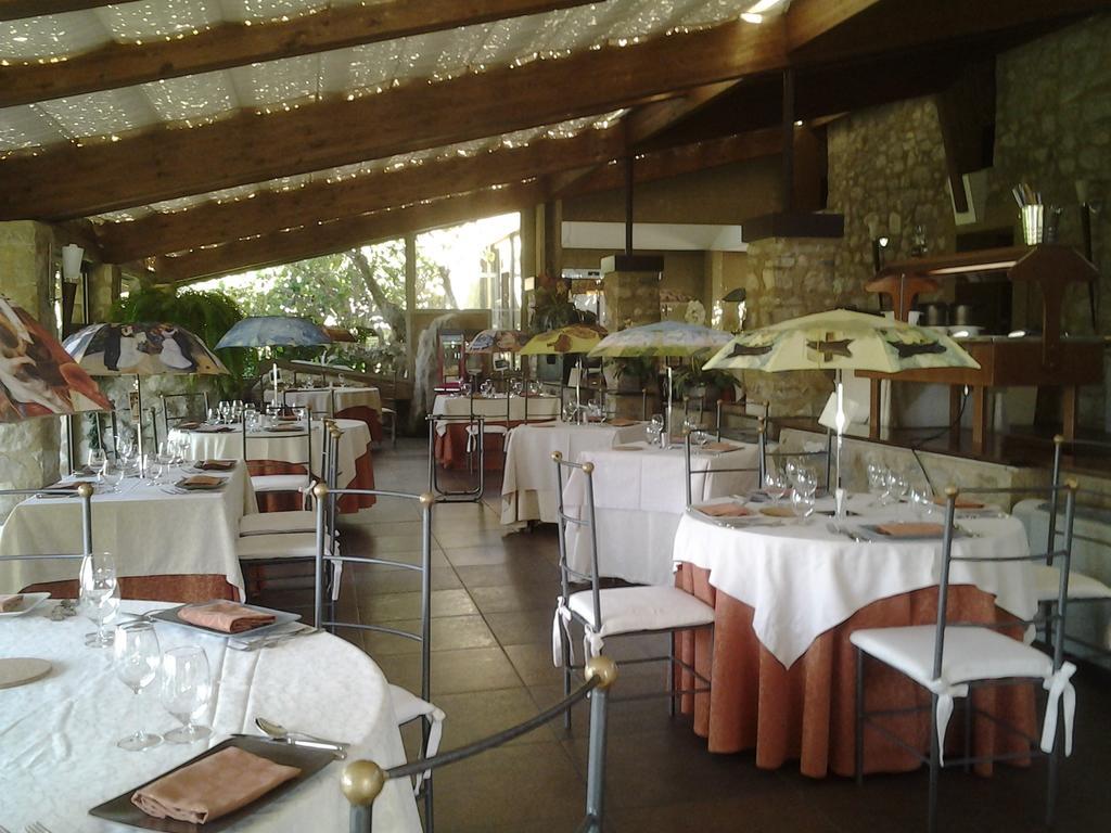 Crapa Licca Villa Ventimiglia di Sicilia Buitenkant foto