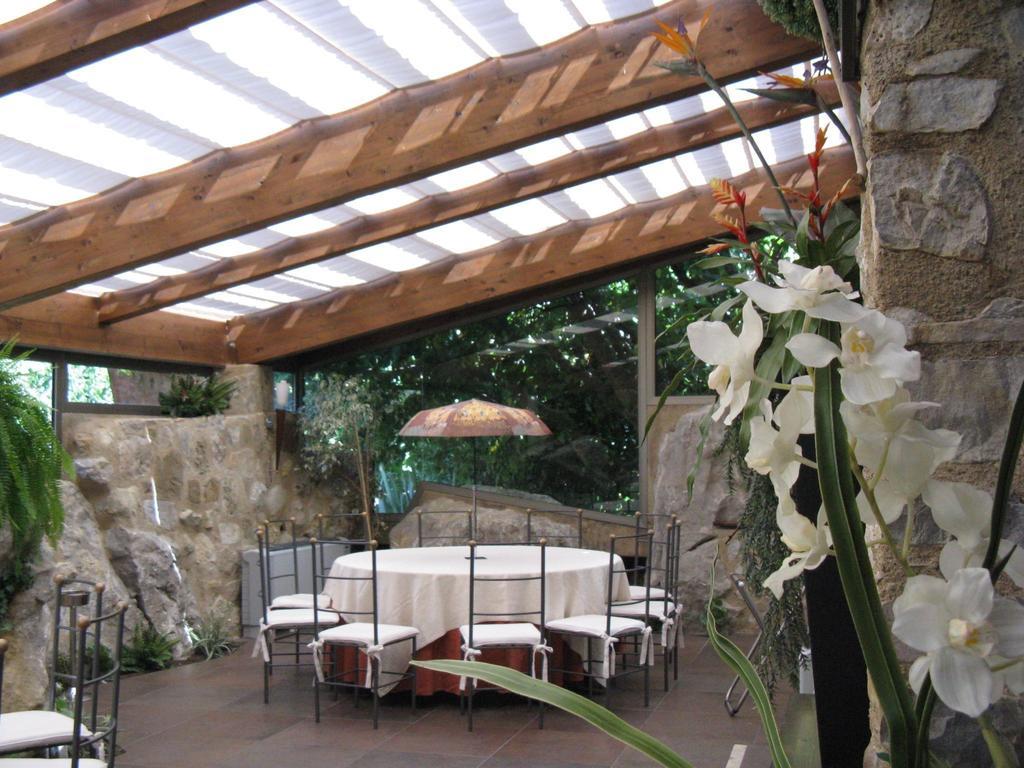 Crapa Licca Villa Ventimiglia di Sicilia Buitenkant foto
