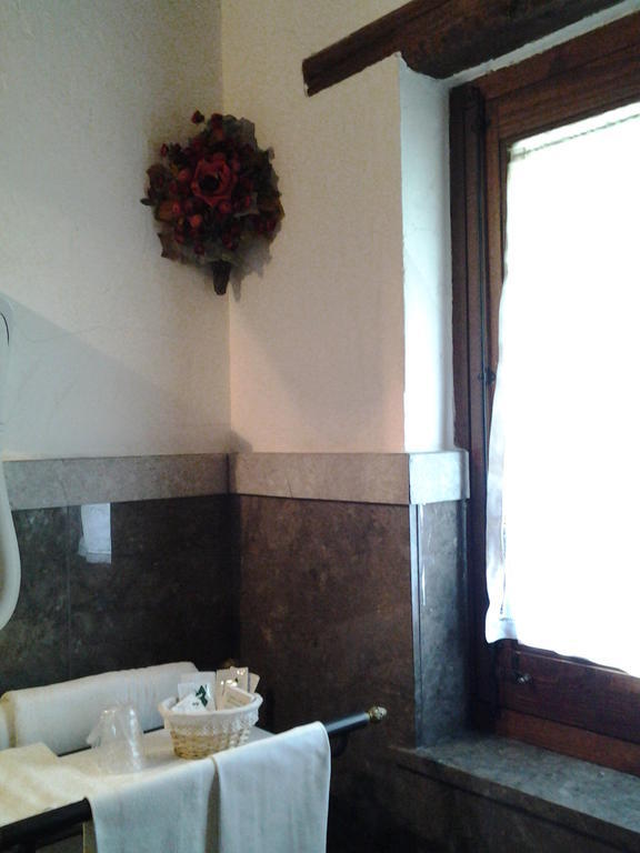 Crapa Licca Villa Ventimiglia di Sicilia Kamer foto