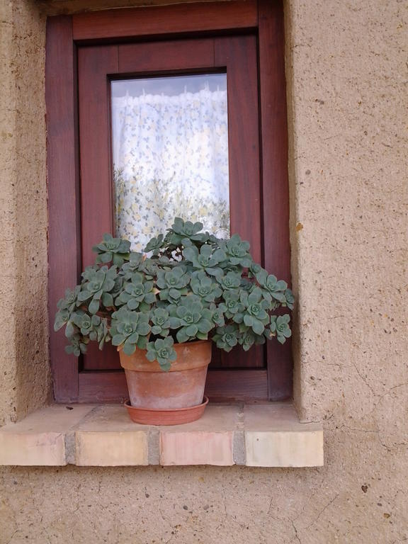 Crapa Licca Villa Ventimiglia di Sicilia Buitenkant foto