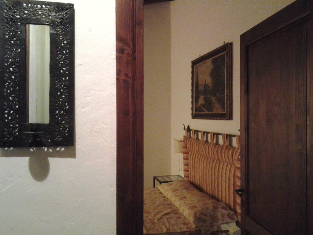 Crapa Licca Villa Ventimiglia di Sicilia Kamer foto