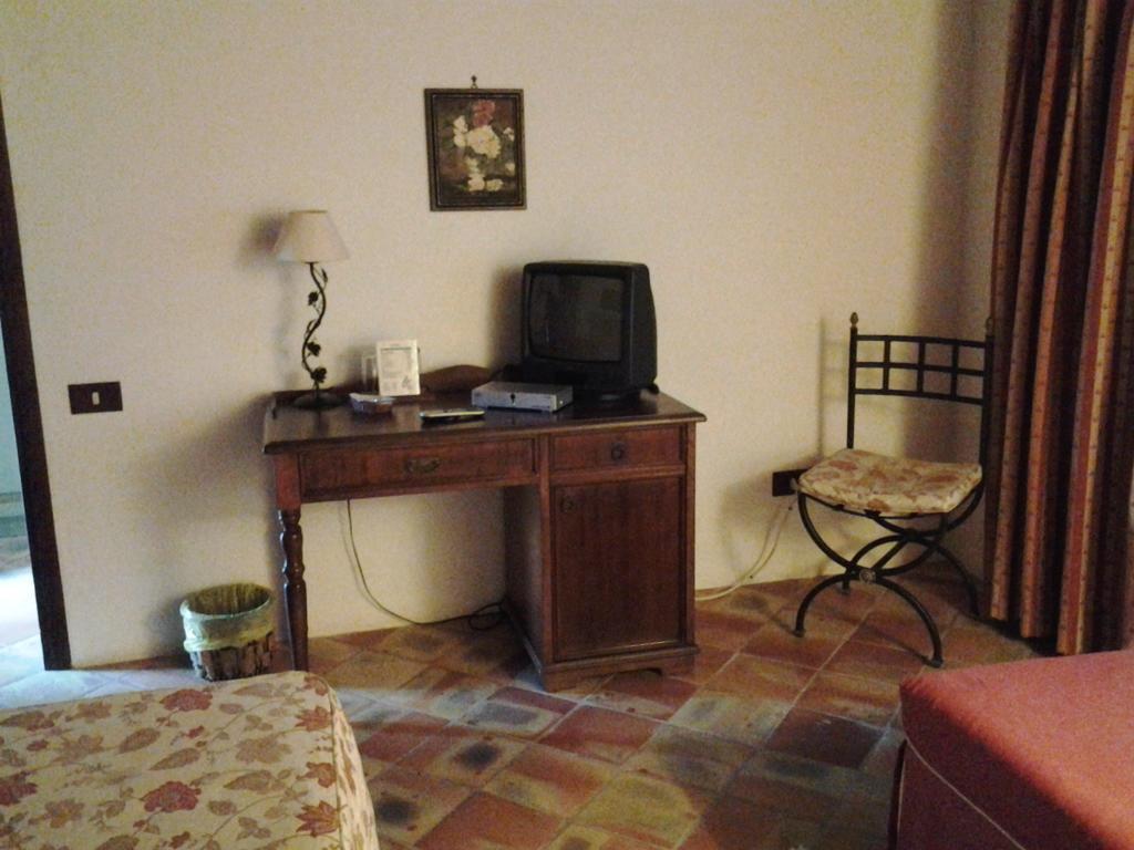 Crapa Licca Villa Ventimiglia di Sicilia Kamer foto